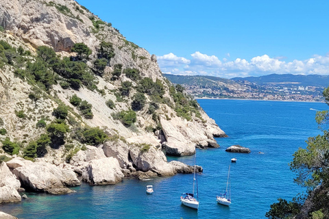 Excursão Aix en Provence Marselha Cassis