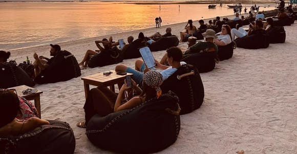 Gili Islands: Private 3-Island Speedboat Tour at Your Pace