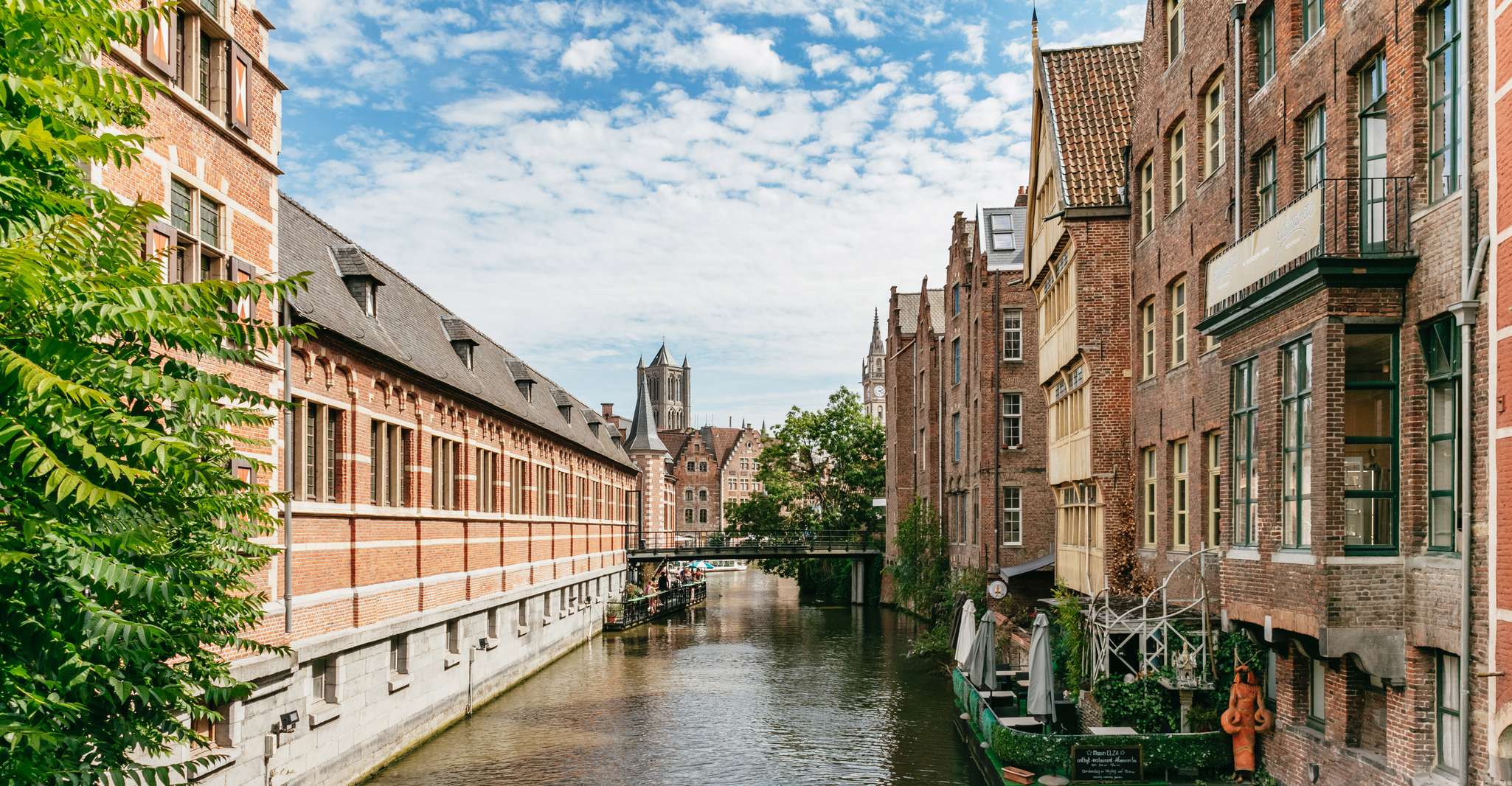 From Brussels: Guided Day Trip to Bruges and Ghent photo 10