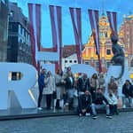 Riga: giro dei pub con guida locale