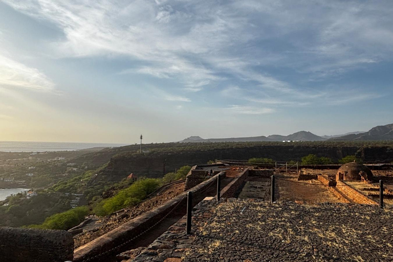 Old Town World Heritage: Historical Tour with a Local Guide