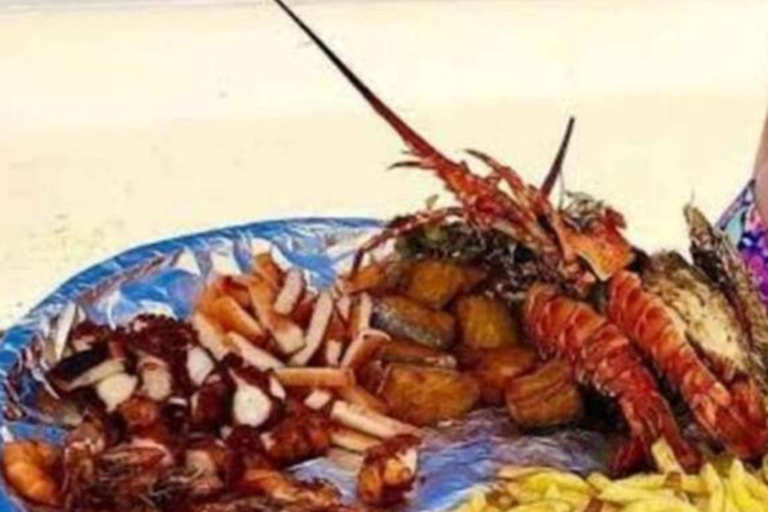 Zanzibar: Stone Town Tour &Prison Island & Nakupenda beach TOUR WITHOUT TRANFER