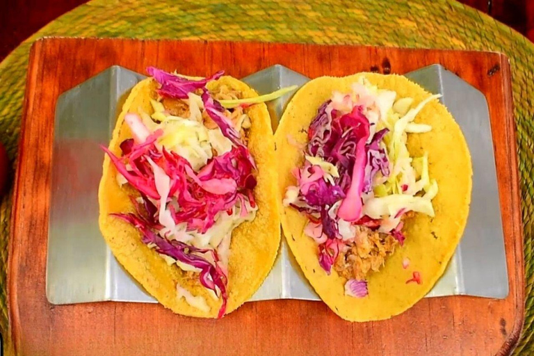 Cancun: Thrilling ATV Adventure, Ziplines and Cenote swim Shared ATV from Playa del Carmen