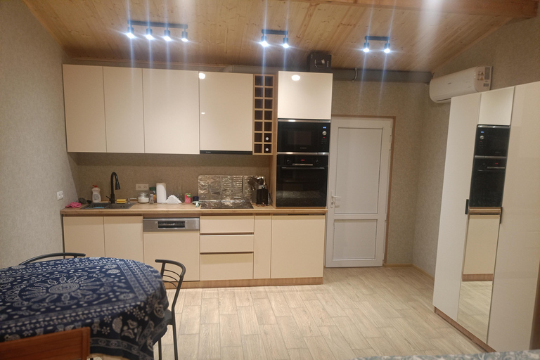 Tbilisi: 2-daagse Kakheti-wijn- en cultuurtour met overnachtingTbilisi: 2-daagse Kakheti wijn- en cultuurreis met verblijf