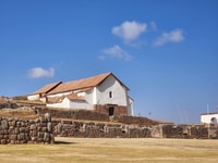 From Cusco, Chinchero, Moray, Maras and Ollantaytambo - Housity