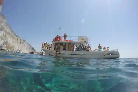 Privébar Ponza