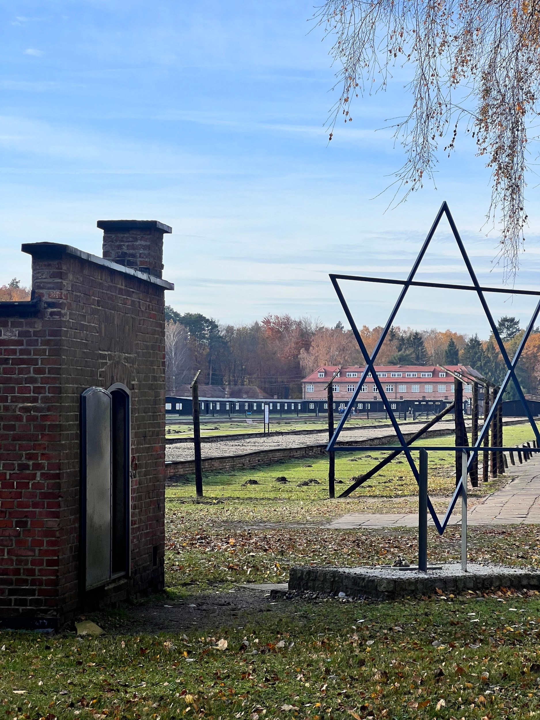 Ab Danzig: Führung durch das KZ-Museum Stutthof mit Transfer