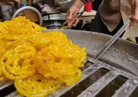 Pushkar Food Walking Tour - Housity