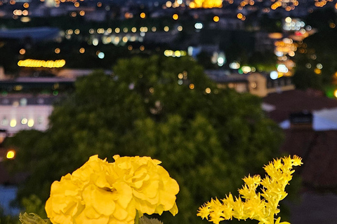 Tbilisi &amp; Mtskheta: Full-Day Private Tour