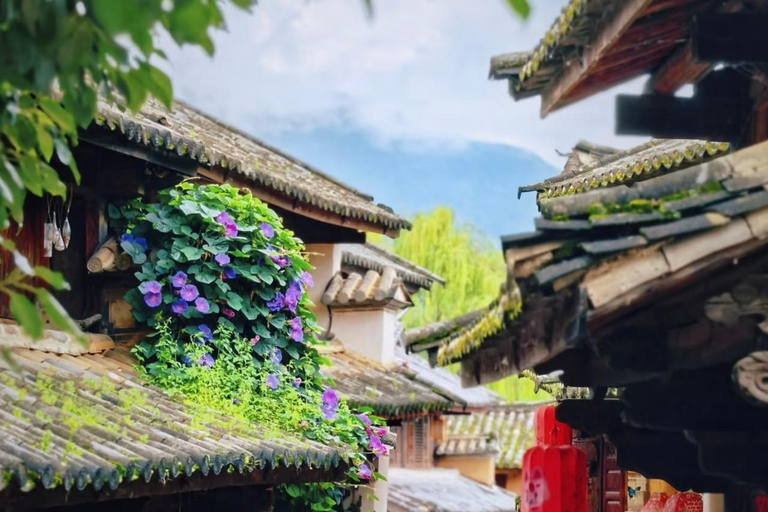 From Kunming: 7-Day Yunnan cultural private Tour