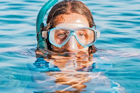 Alghero: Snorkeling tour for small groups with local guide