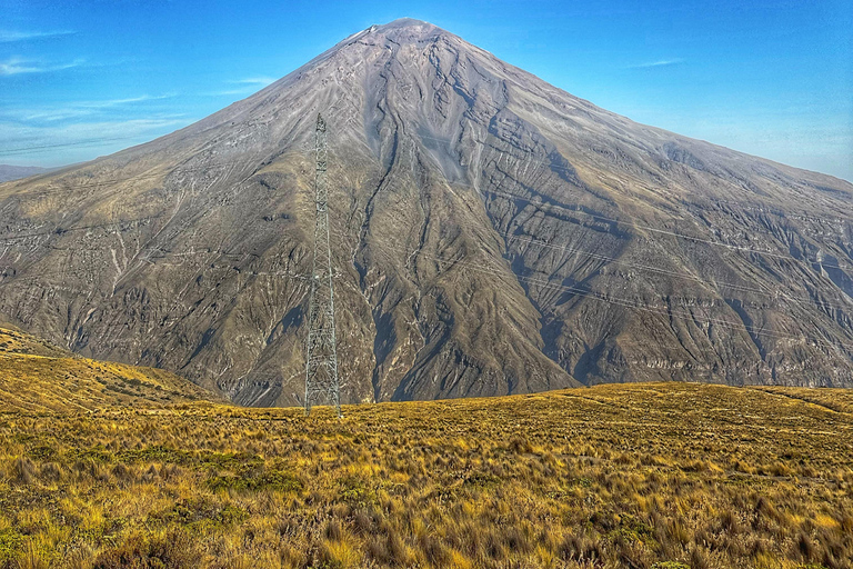 Salinas Salt Lake Day Trip - Private Tour