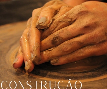 Pottery Class with Wheel Throwing and Hand Building
