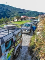 4 × 4 VILLAGES SCHIST LOUTS 6HOURS - Housity