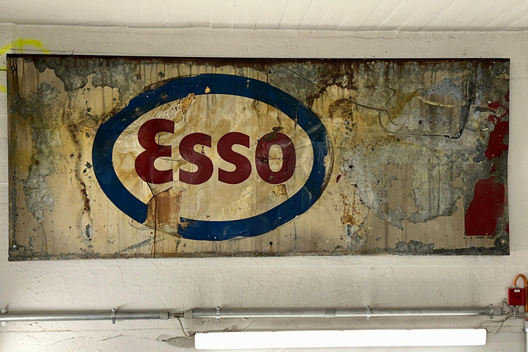 St. Pauli Unforgotten – Relics of the Reeperbahn Tour