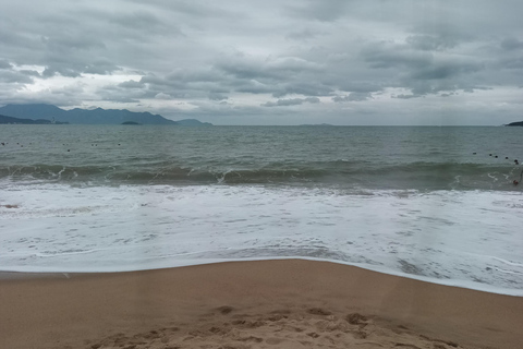 Von Da Nang oder Hoi An: MotorradtourVon Da Nang oder Hoi An aus: Motorradtour