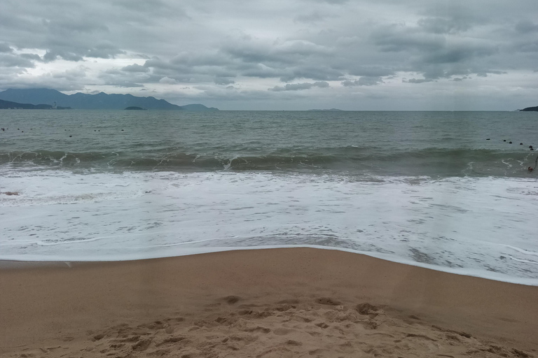 Von Da Nang oder Hoi An: MotorradtourVon Da Nang oder Hoi An aus: Motorradtour