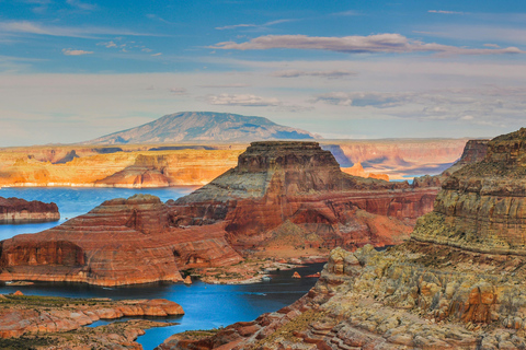 From Scottsdale: Upper Antelope Canyon Small Group Tour