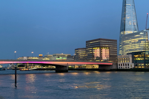 London: Iconic London Taxi Tour - Private 3 hour tour