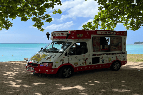 Excursion dans le nord de l&#039;île Maurice avec Port Louis et le jardin botanique