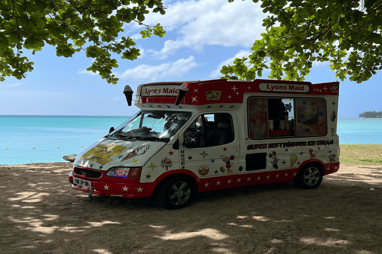 Tour del Nord di Mauritius con Port Louis e Giardino Botanico