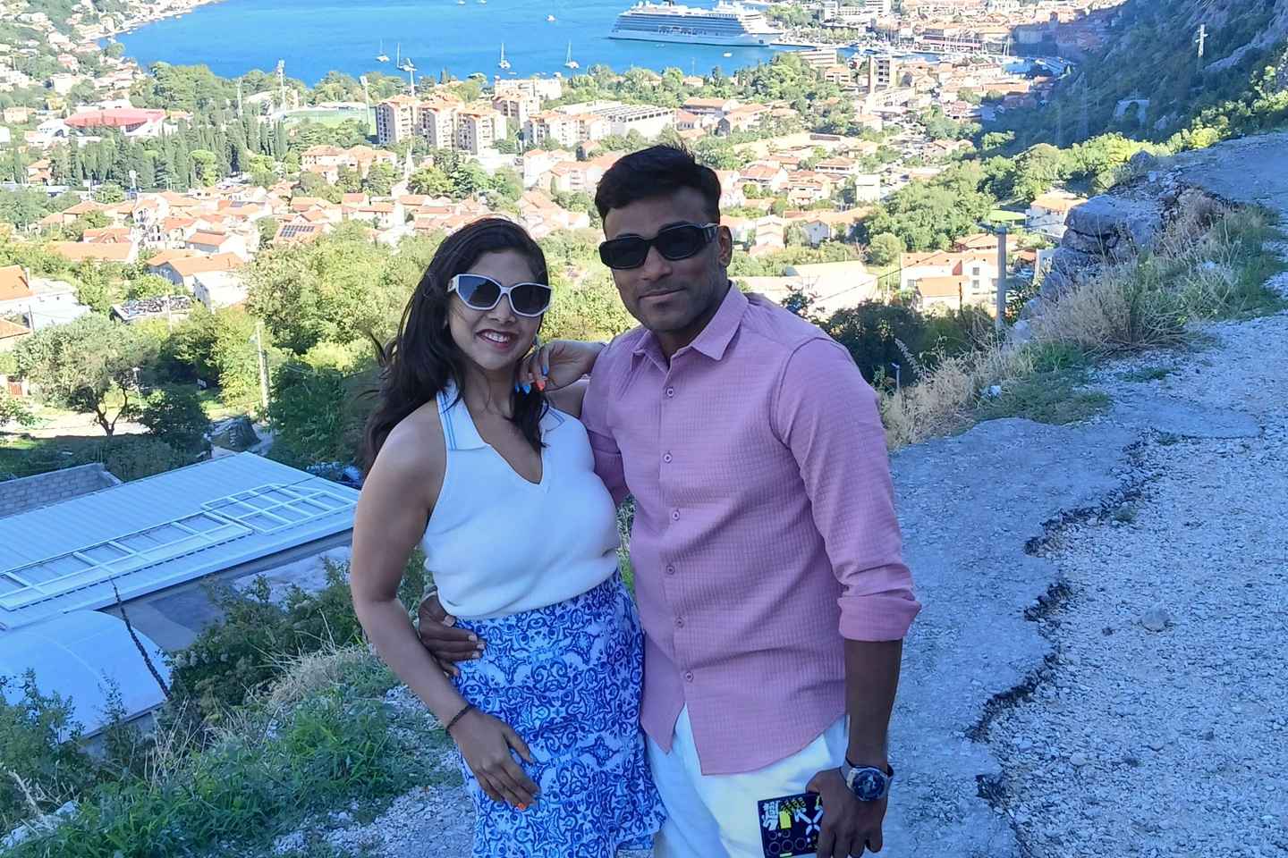 Esperienza Funivia a Kotor: Viaggio Indimenticabile