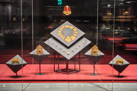 From Bangkok: Ayutthaya Day Trip with Transport