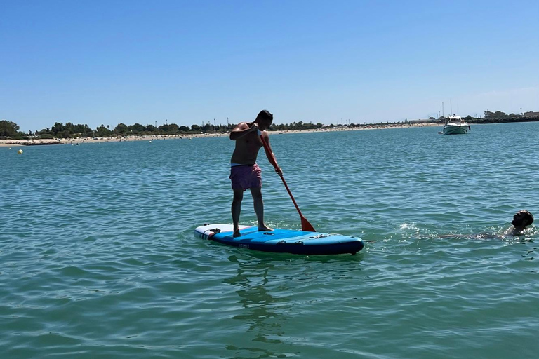 Kadyks: Wycieczka jachtem do La Caleta lub Most Pepa