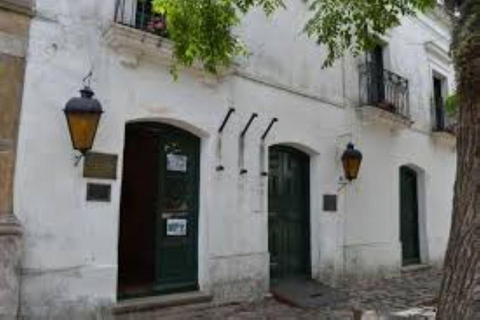 Colonia del Sacramento: Museum Access Ticket (Self-Guided)