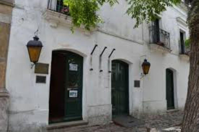 Colonia del Sacramento: Museum Access Ticket (Self-Guided)