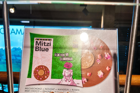 Zagreb: Graz & Zotter Chocolate Factory Private Tour