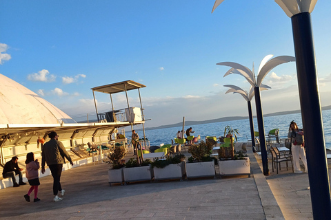 Odkryj Split - wycieczka z przewodnikiem