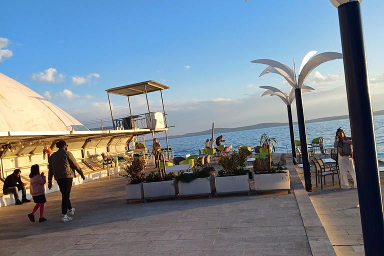 Odkryj Split - wycieczka z przewodnikiem