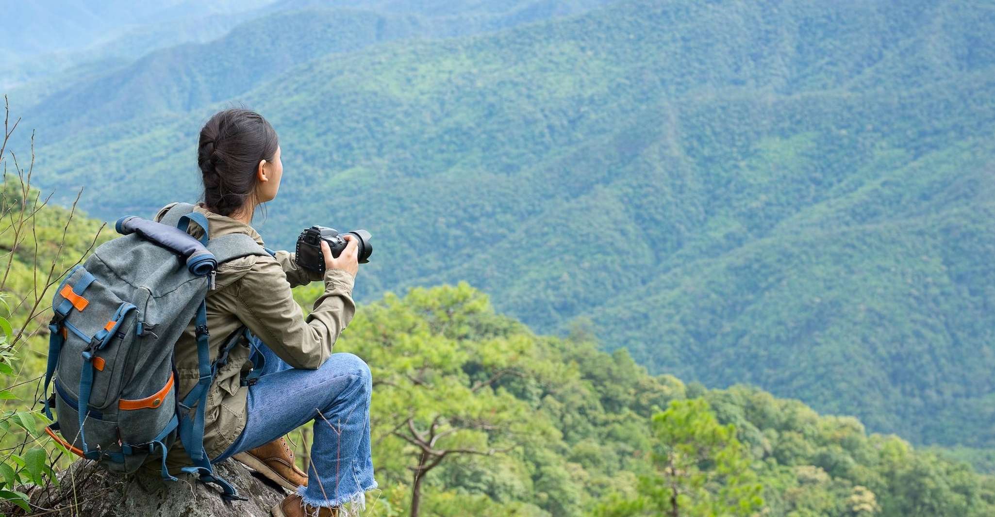 Dawn's Embrace, Sun Rise Trek at Lakshmi Hills, Munnar - Housity