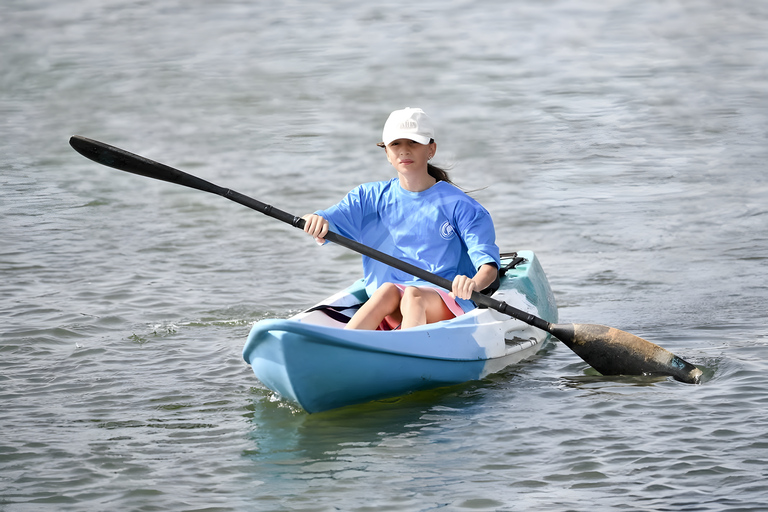Baku: Private Canoe Tour