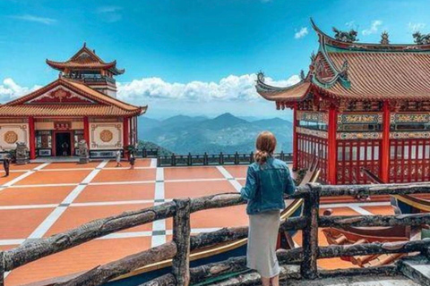 Kuala Lumpur: Genting Highlands & Batu Caves Tour