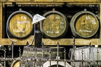 From Budapest, Half-Day Etyek Wine Tour with Meal - Housity