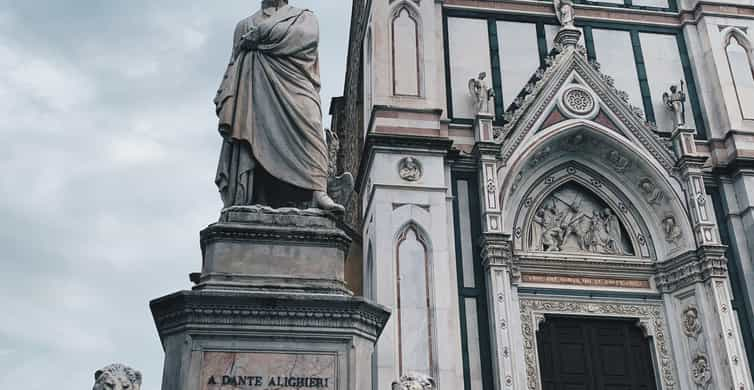 House of Dante Florence Book Tickets Tours GetYourGuide