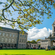 Private Dublin Tour with Book of Kells in the Old Library