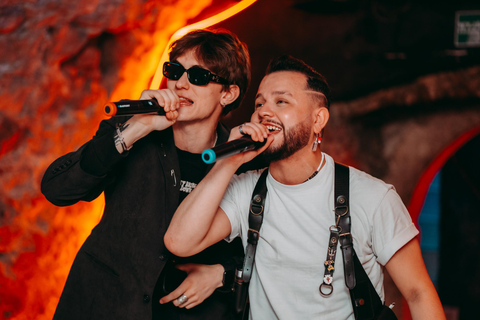 Krakau: Kneipentour am Tag mit 1 Stunde offener Bar &amp; KaraokeKrakau: Kneipentour am Tag mit 1 Stunde offener Bar und Karaoke