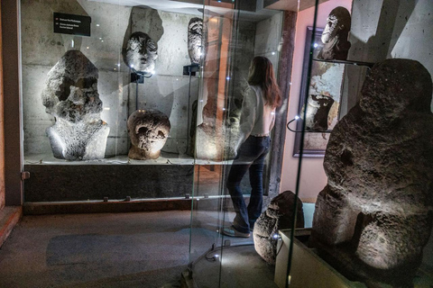 奥斯陆：康提基博物馆入场券