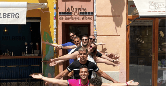 Valencia Express: Top Landmarks, Photo Spots & Roman Secrets