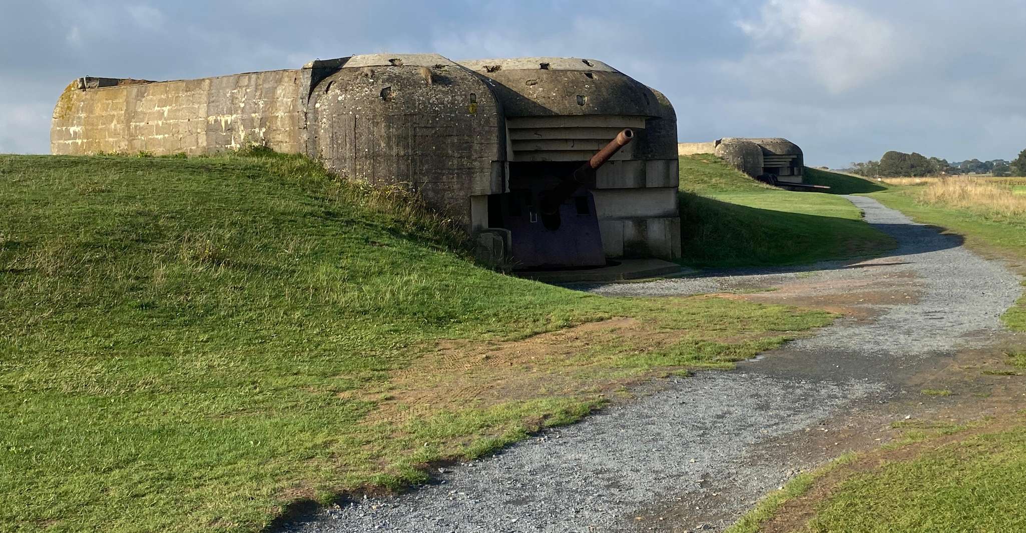 Normandy, Private Guided Tour with a Licensed guide - Housity