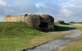 Normandy: Private Guided Tour with a Licensed guide