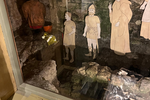 From London: Small Group Travel to Bath Stonehenge Cotswold