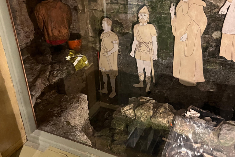 From London: Small Group Travel to Bath Stonehenge Cotswold