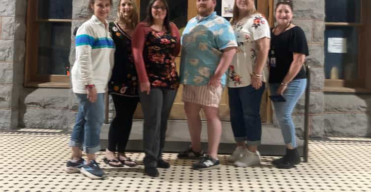 Dallas: Sinister Strolls True Crime Walking Tour photo 11