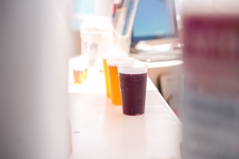 Desde Fuerteventura: minicrucero de Playa Blanca a PapagayoDesde Fuerteventura: Minicrucero desde Playa Blanca a Papagayo