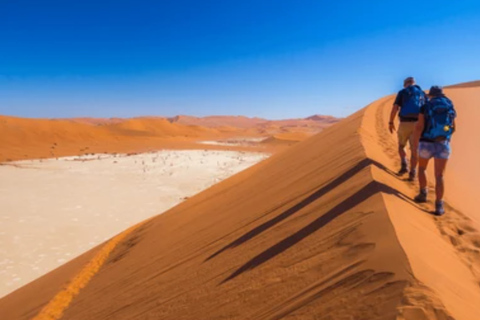 Namibia: explora el cañón más grande de África, las dunas y las salinas.Namibia: explora el cañón más grande de África, las dunas y las salinas