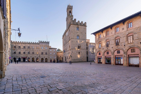 Gems of Pisa Family Walking Tour